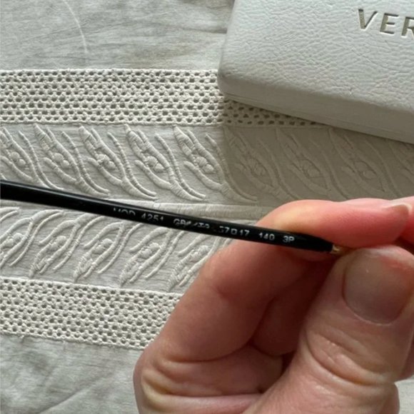 Versace Sunglasses